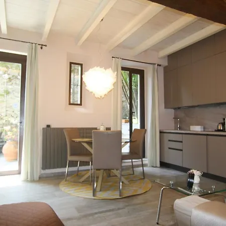 Little Luxury Appartement Tremezzo