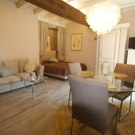 Little Luxury Appartement Tremezzo
