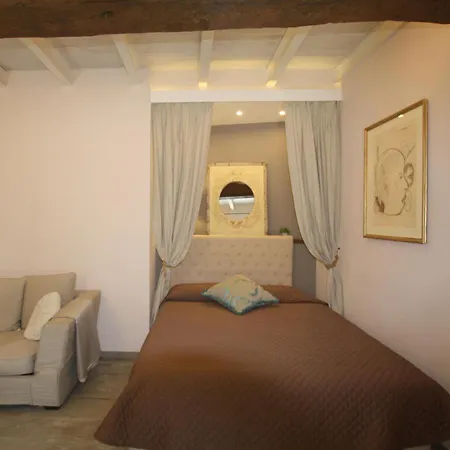 Διαμέρισμα Little Luxury Tremezzo