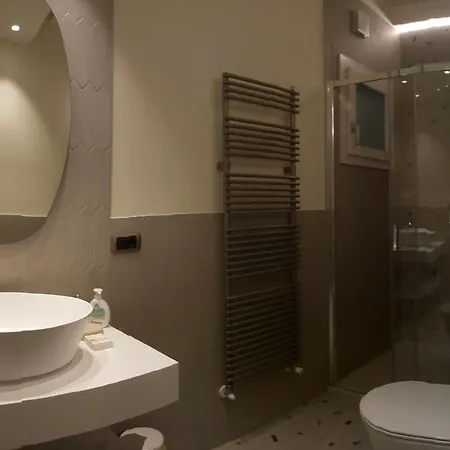 Little Luxury טרמצו