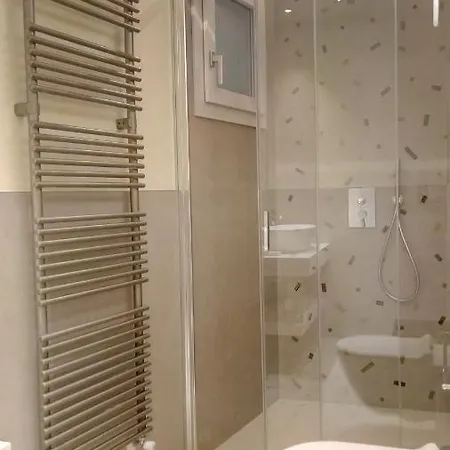 Little Luxury דירה טרמצו